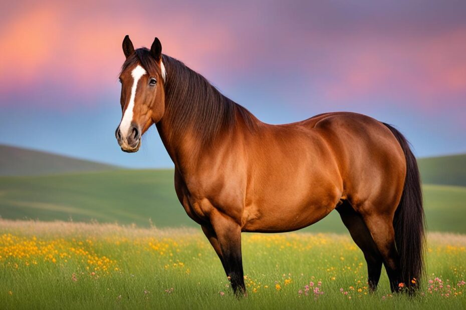 Calming Effects of Horse Sounds on Anxiety