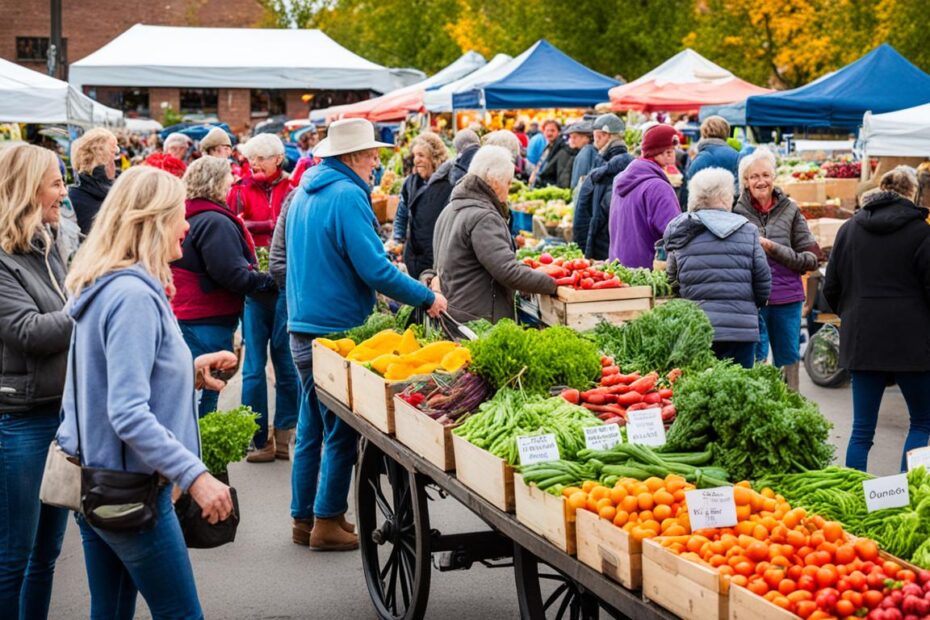 Equine-Powered Community Food Distribution Networks