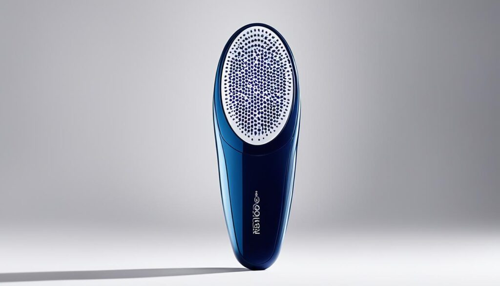 Nano Hair Tools