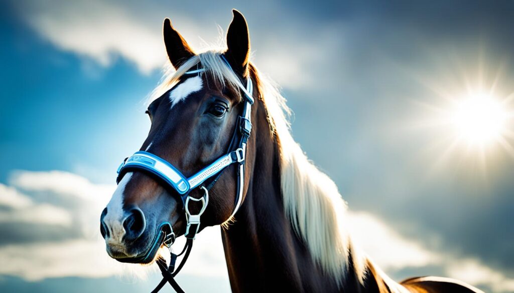 Nano-Sensors for Equine Breathing Monitoring