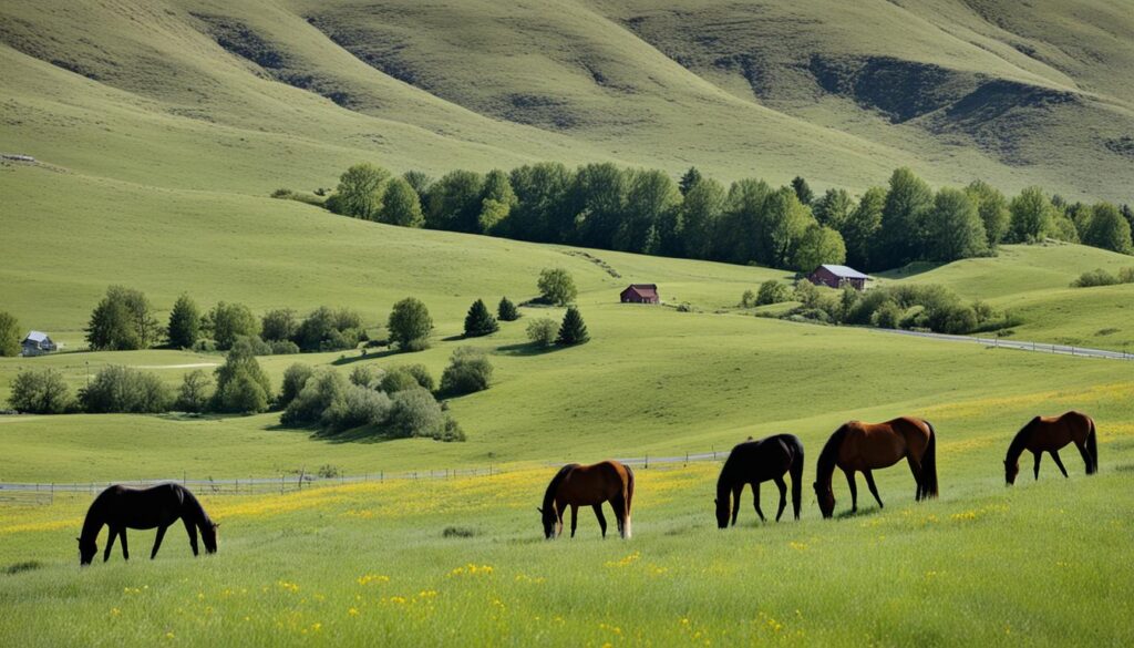 hooved habitat restoration