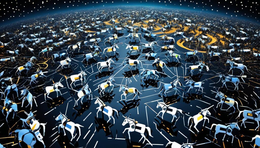 horse-inspired swarm algorithms