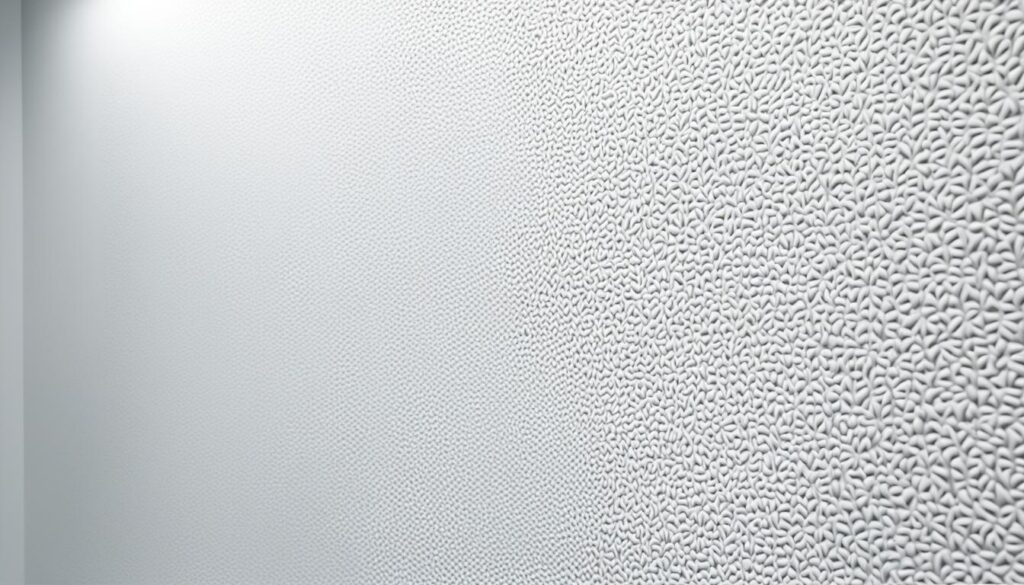 hygienic wall surfaces